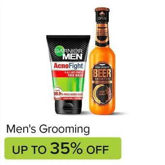 Green 2105082 mens grooming 680