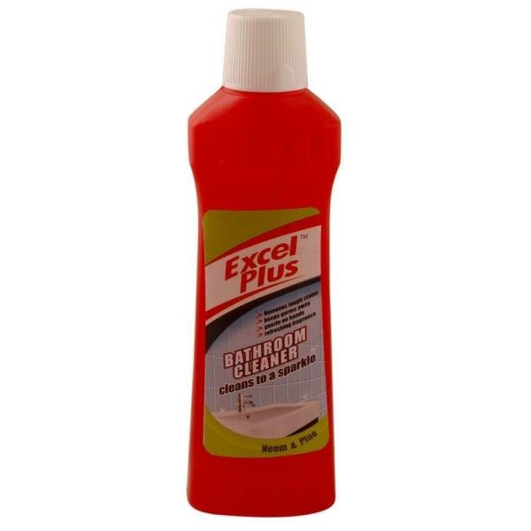 Excel Plus Neem & Pine Bathroom Cleaner 500 ml