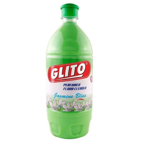 Glito Jasmine Bliss Perfumed Floor Cleaner 1 L