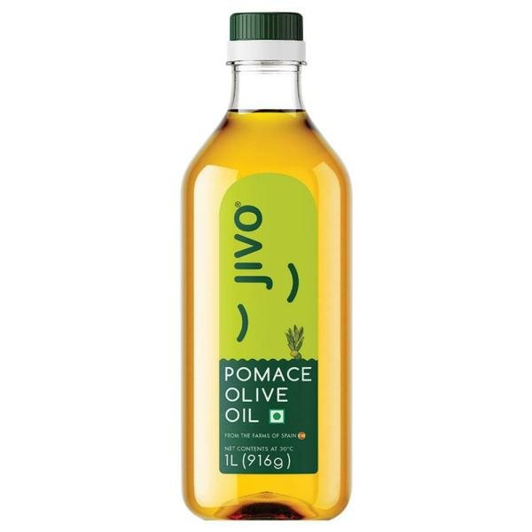 Jivo Pomace Olive Oil 1 L