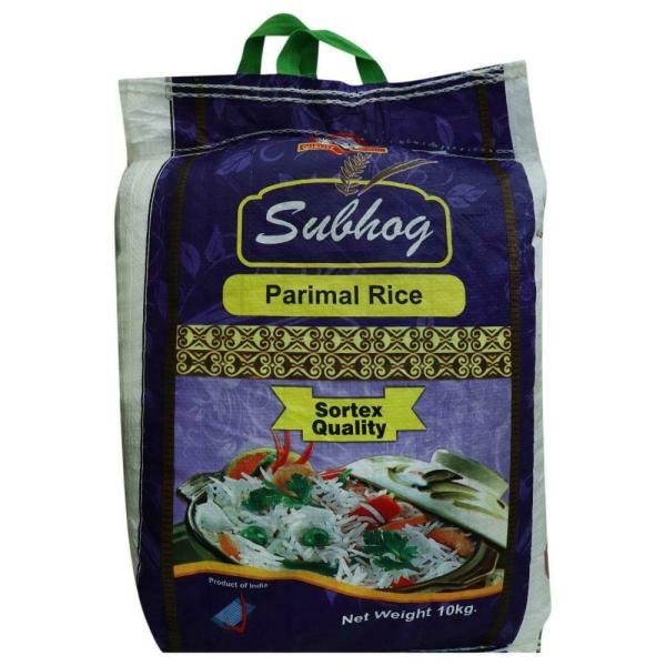 Subhog Parimal Rice 10 kg